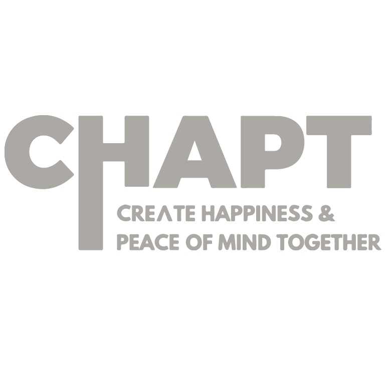 CHAPT LOGO