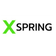 Xspring LOGO