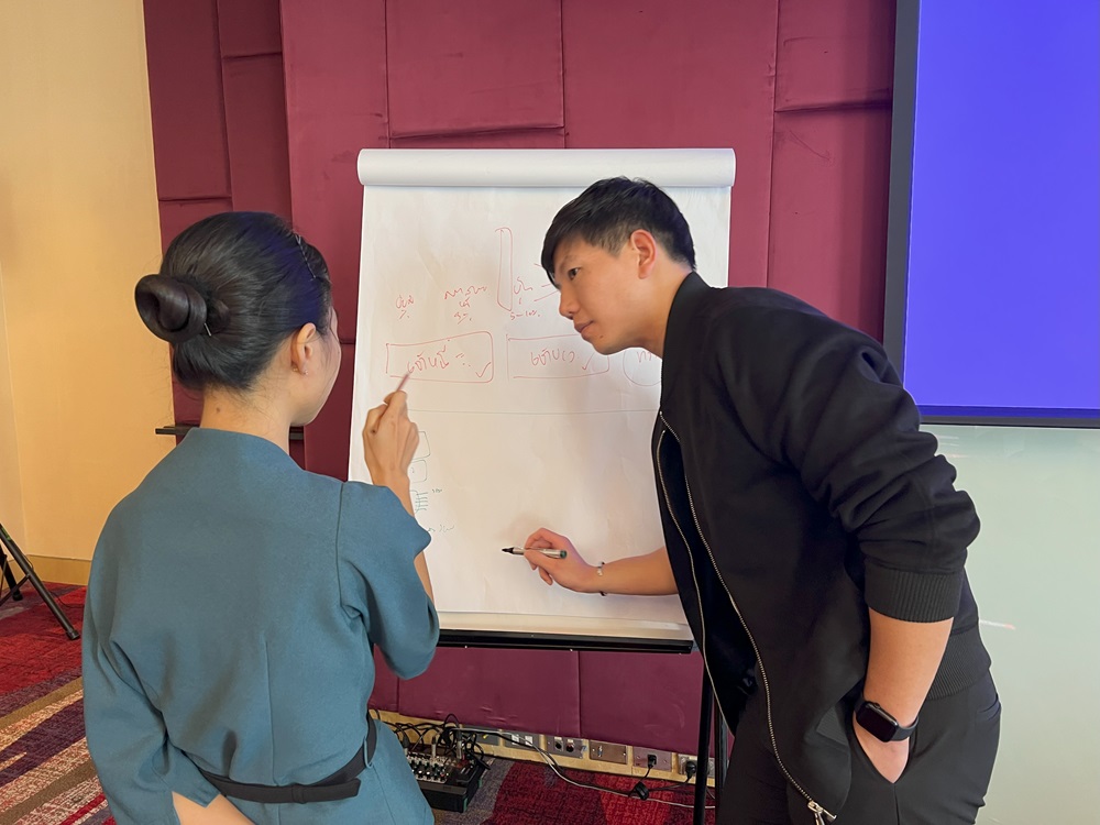 Money Studio - แก๊ปเปอร์ ทัตพล เมธีวิริยาภรณ์